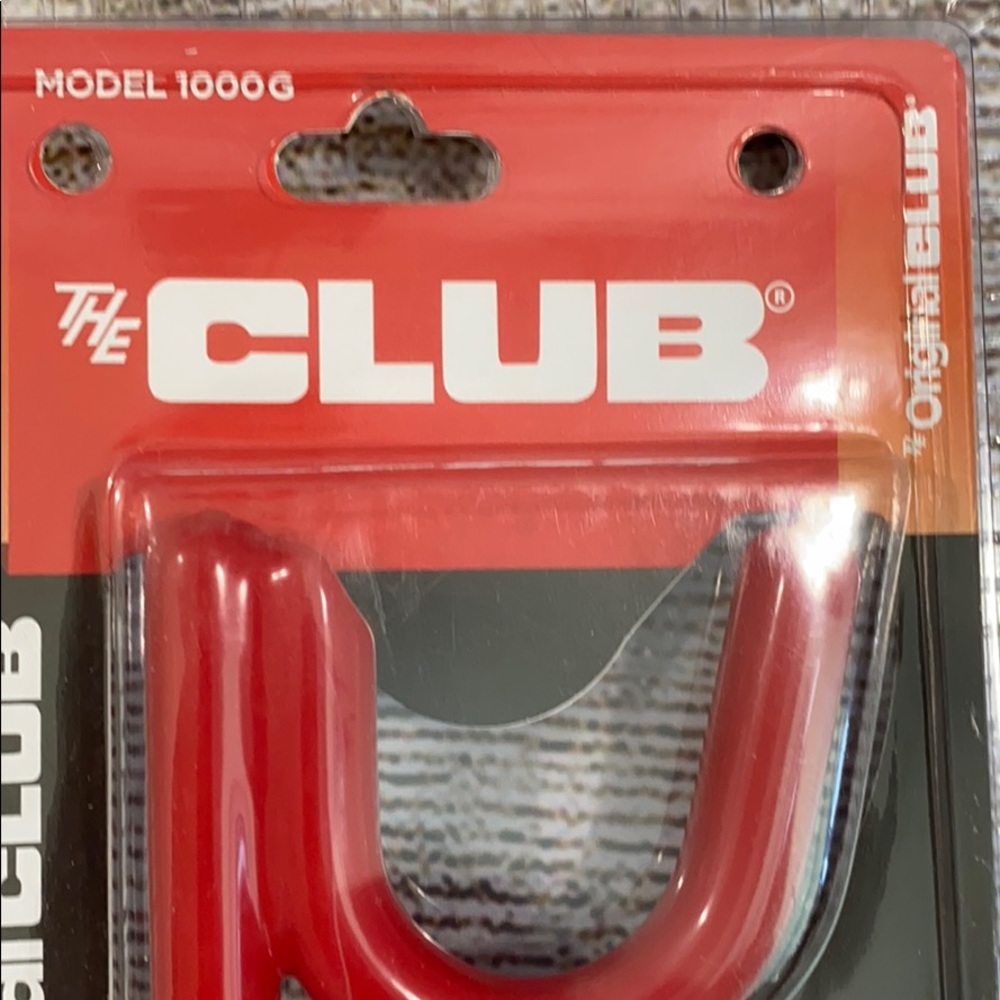The CLUB - Picture 6 of 7